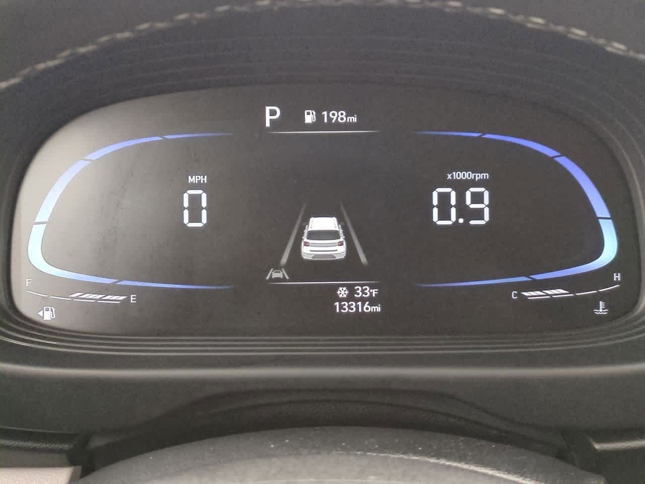 Thumbnail: 2024 Hyundai Venue - 32