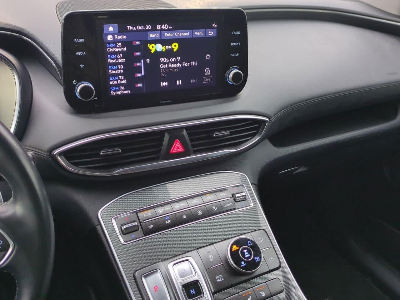 Thumbnail: 2022 Hyundai Santa Fe - 26