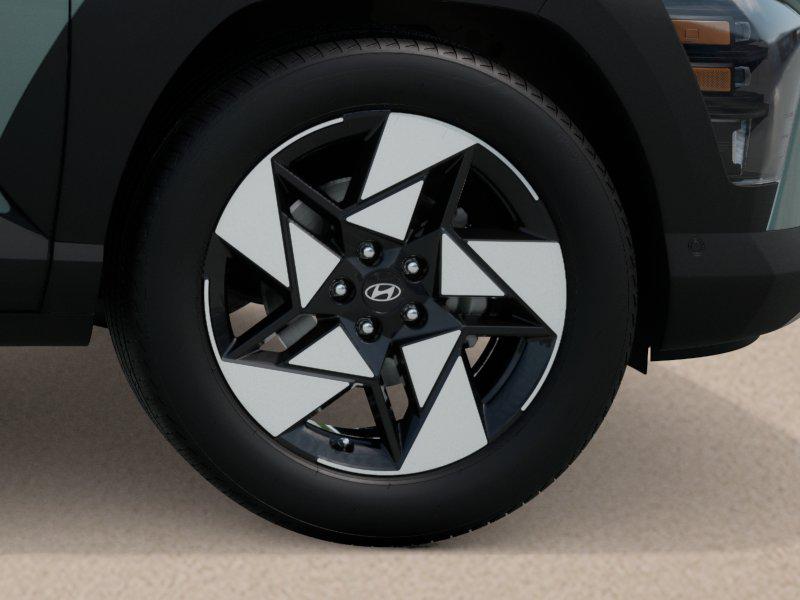 Thumbnail: 2026 Hyundai Kona - 8