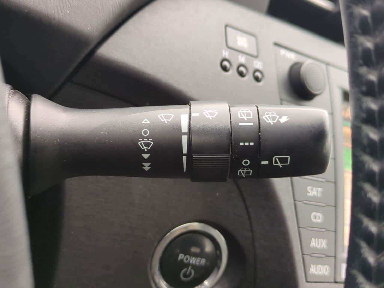 Thumbnail: 2010 Toyota Prius - 24