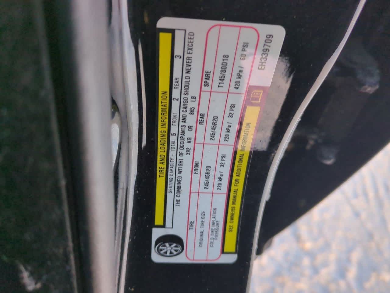 Thumbnail: 2014 Dodge Charger - 36