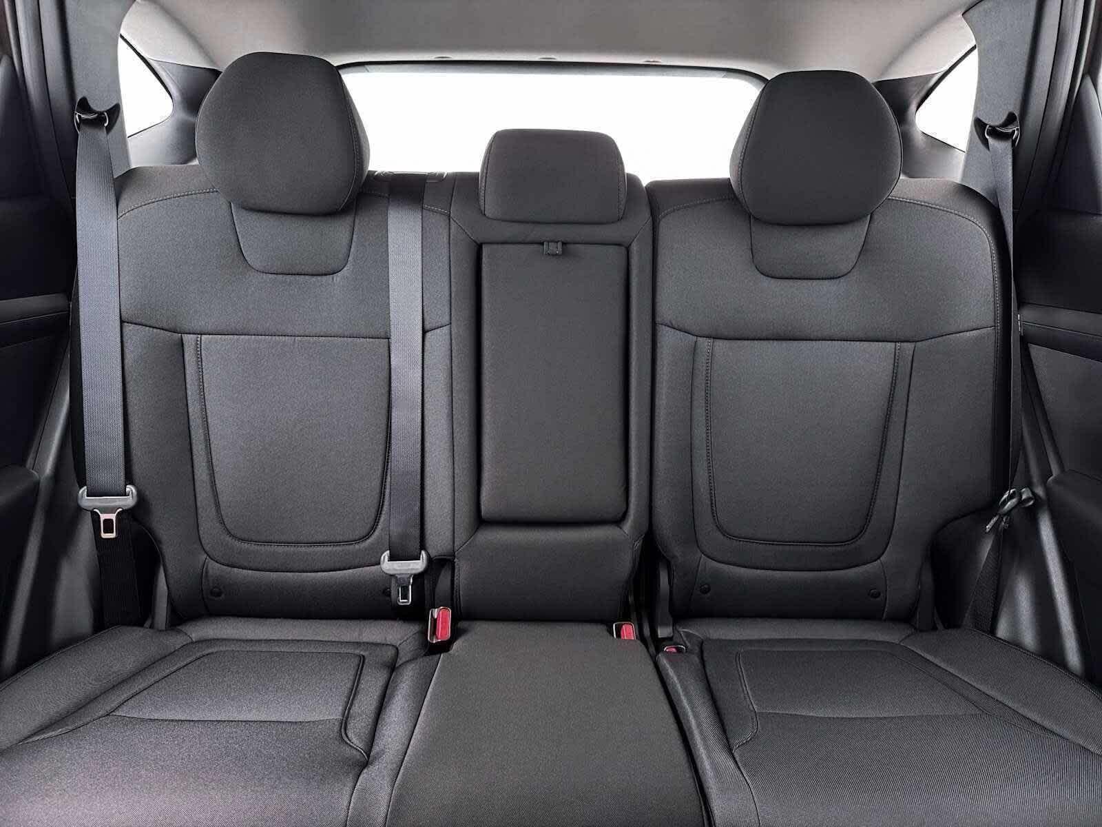 Thumbnail: 2026 Hyundai Tucson - 16