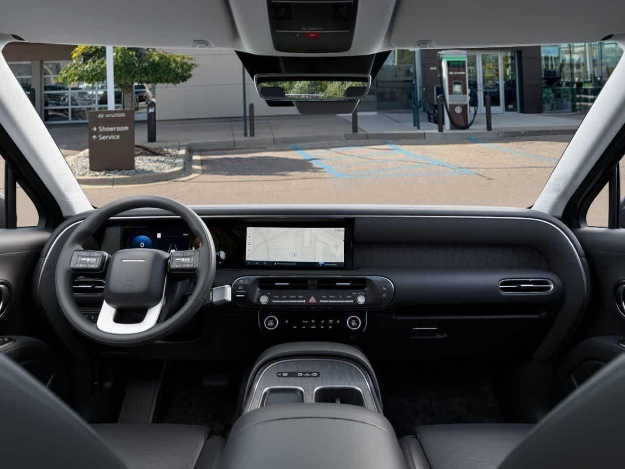 Thumbnail: 2026 Hyundai Palisade - 11