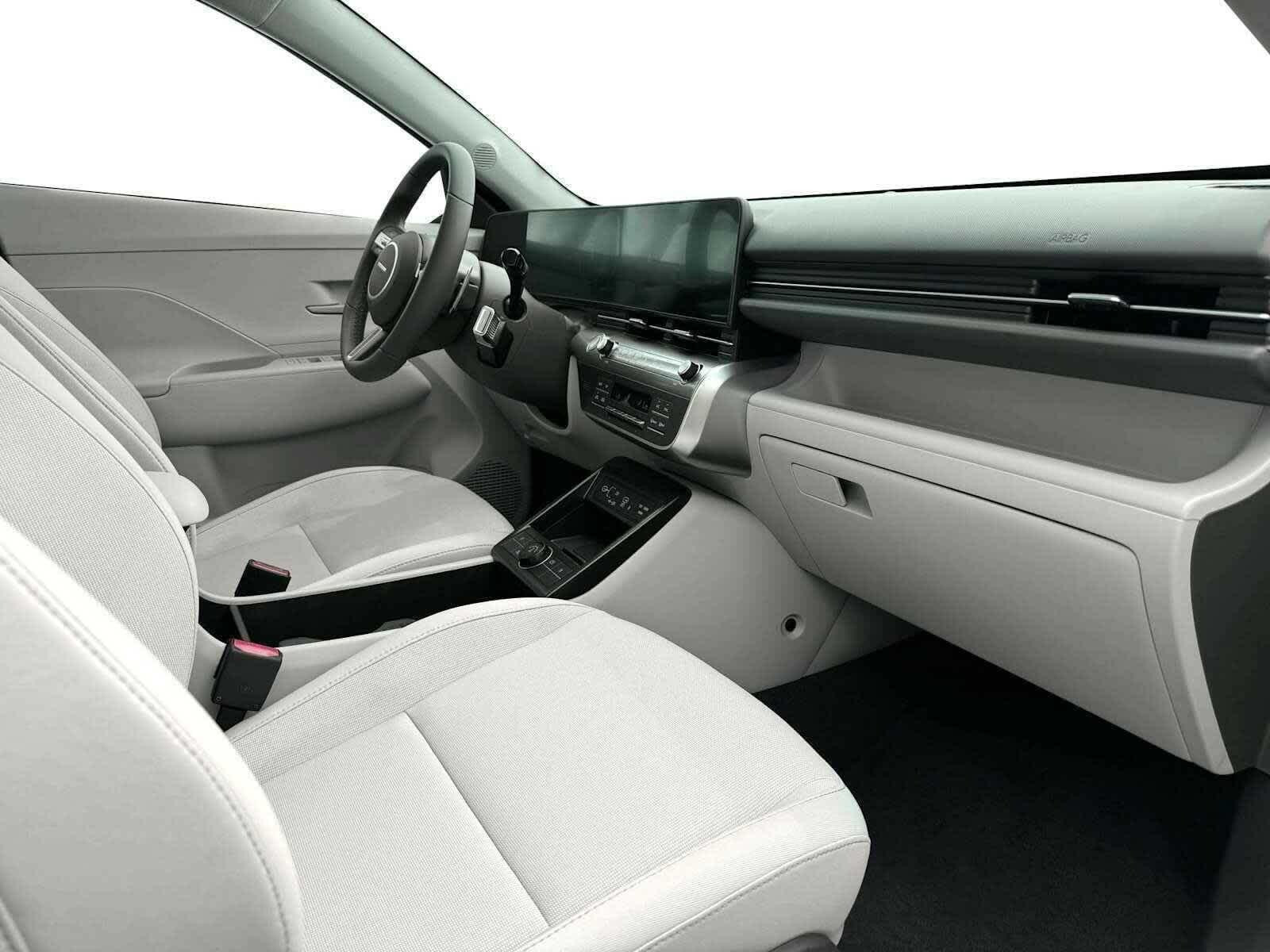 Thumbnail: 2025 Hyundai Kona - 15