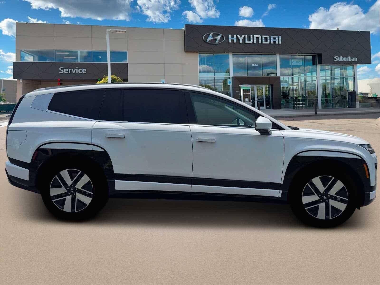 Thumbnail: 2026 Hyundai Ioniq - 9