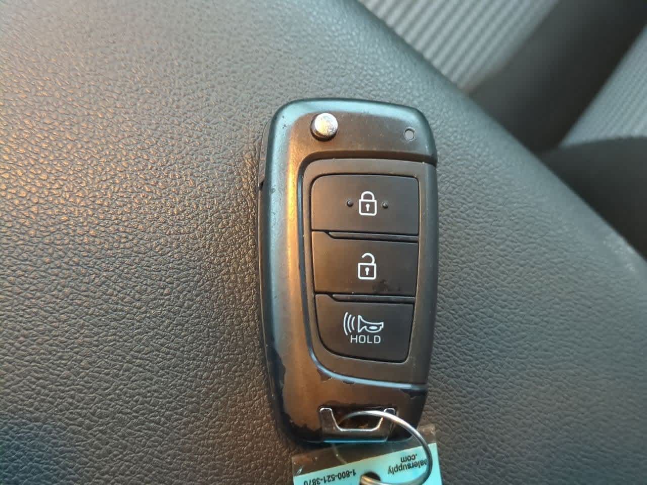 Thumbnail: 2023 Hyundai Kona - 32