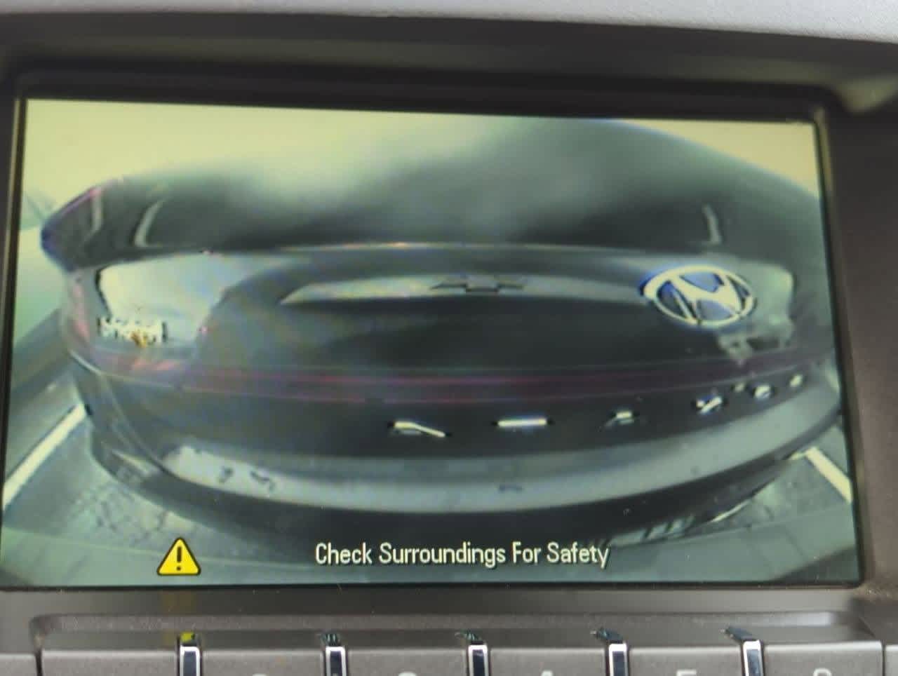 Thumbnail: 2013 Chevrolet Equinox - 26