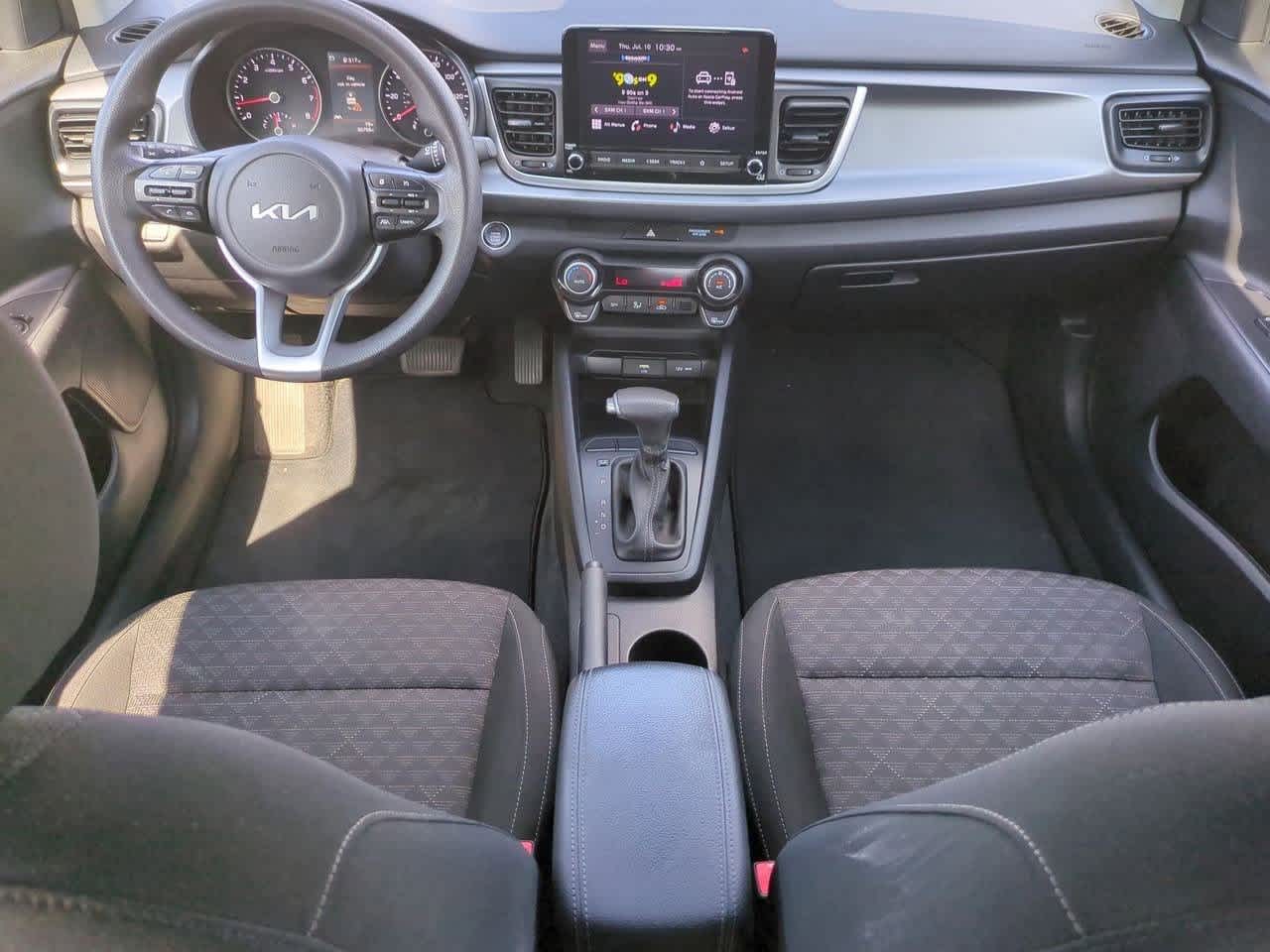 Thumbnail: 2023 Kia Rio - 13