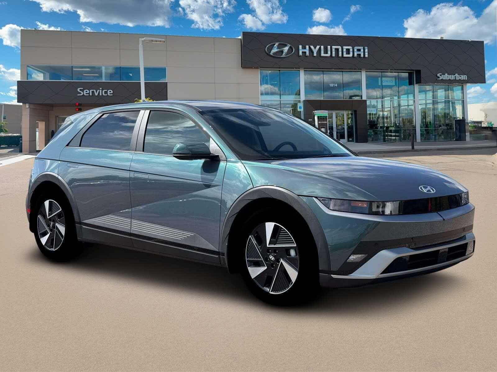 Thumbnail: 2026 Hyundai Ioniq 5 - 10