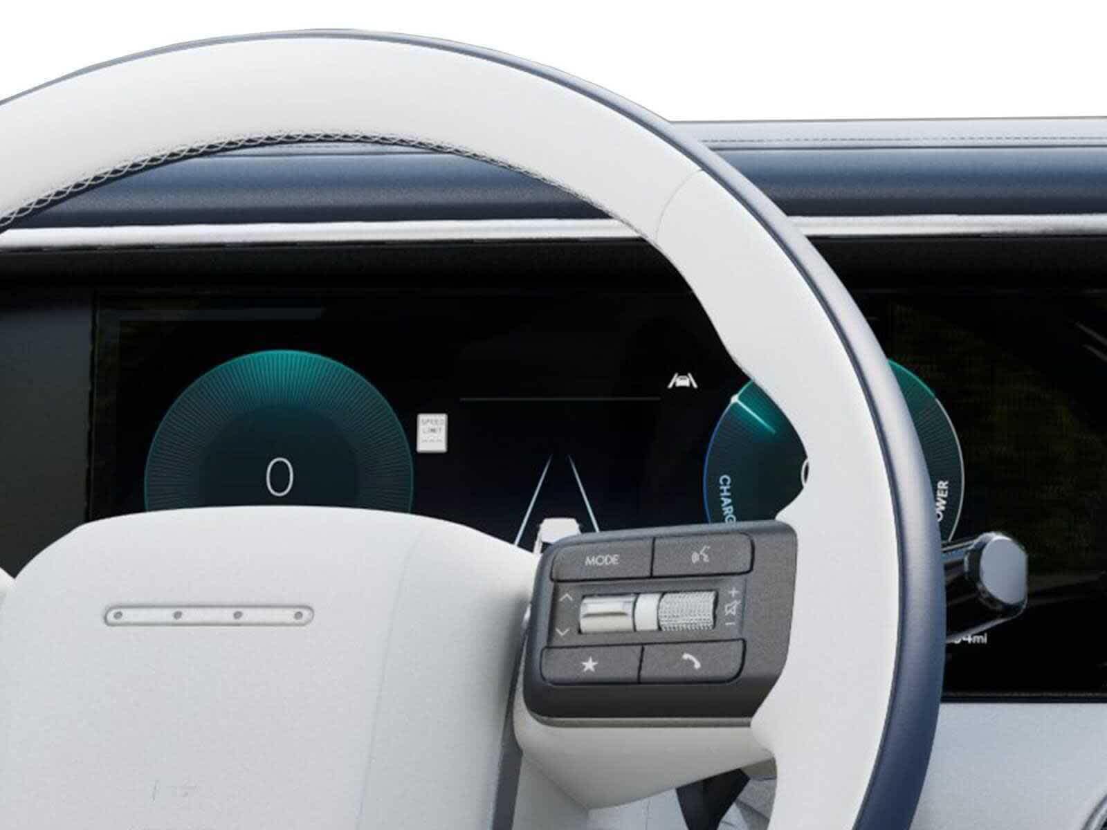 Thumbnail: 2026 Hyundai Palisade - 16