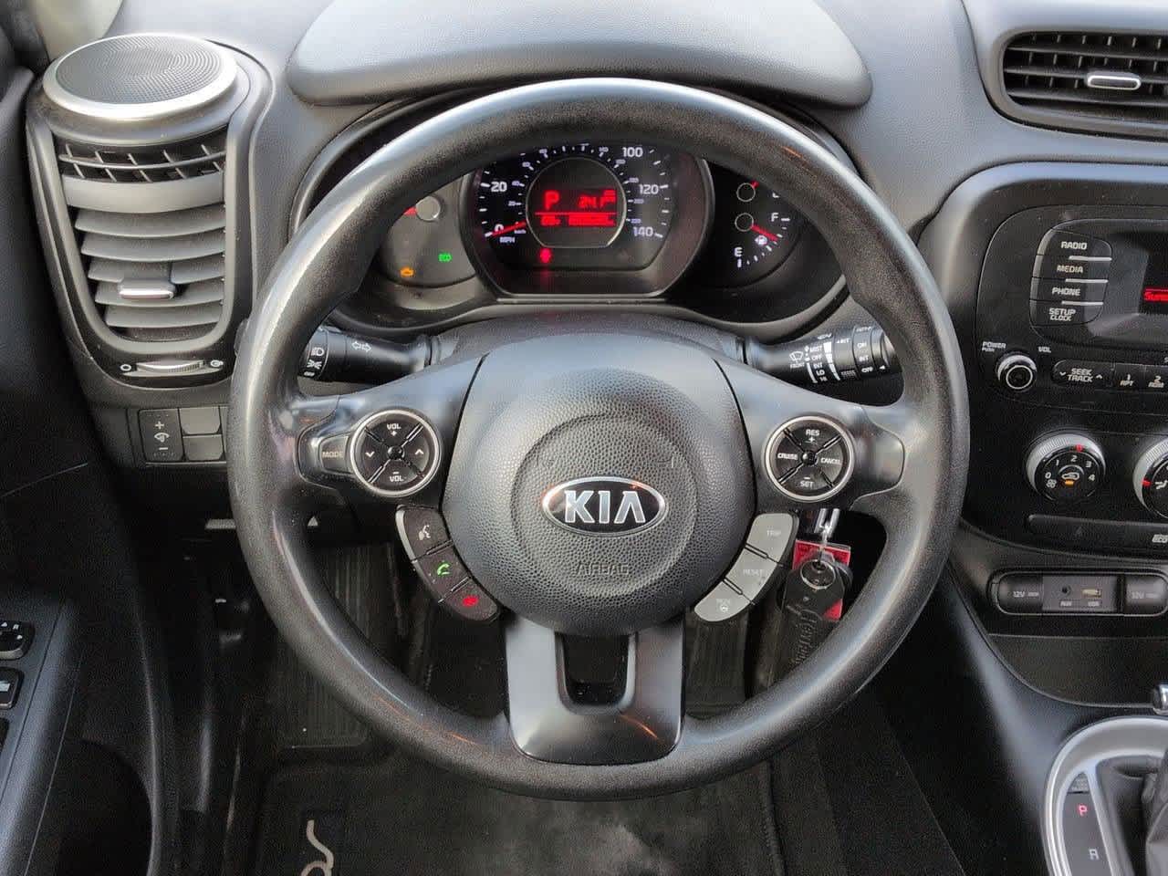 Thumbnail: 2016 Kia Soul - 22