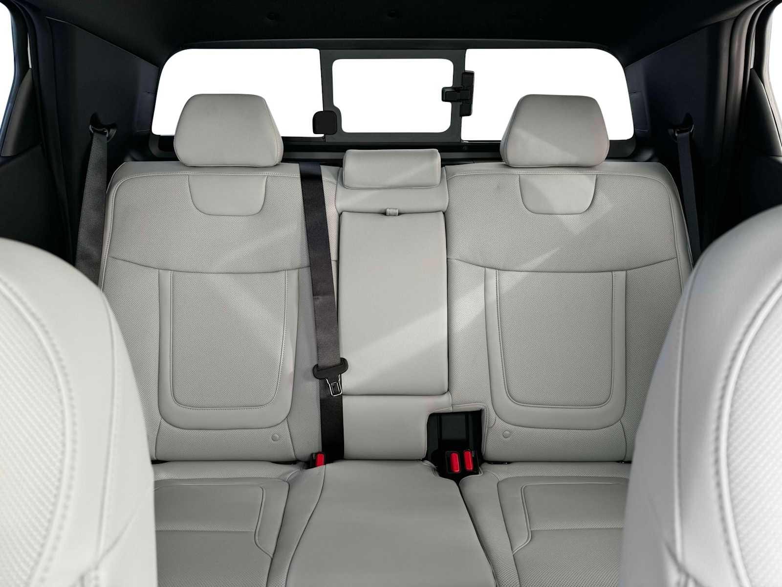 Thumbnail: 2025 Hyundai Santa Cruz - 16