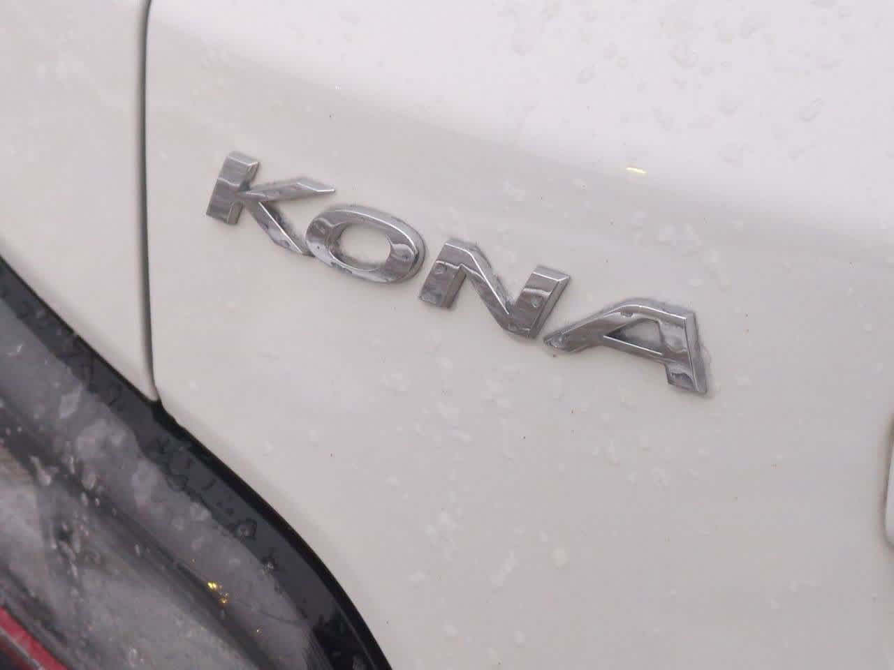 Thumbnail: 2023 Hyundai Kona - 12