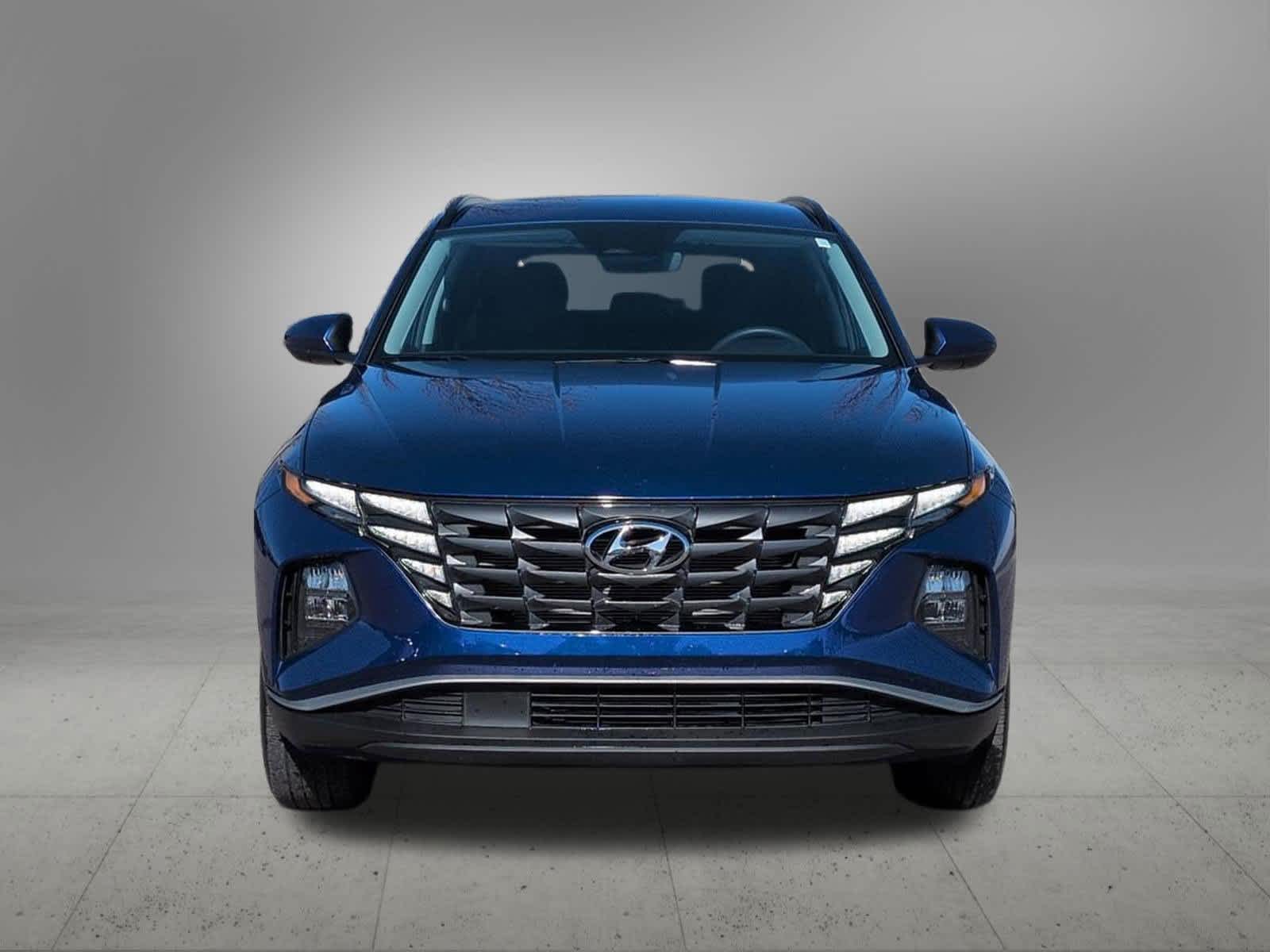 Thumbnail: 2024 Hyundai Tucson - 9