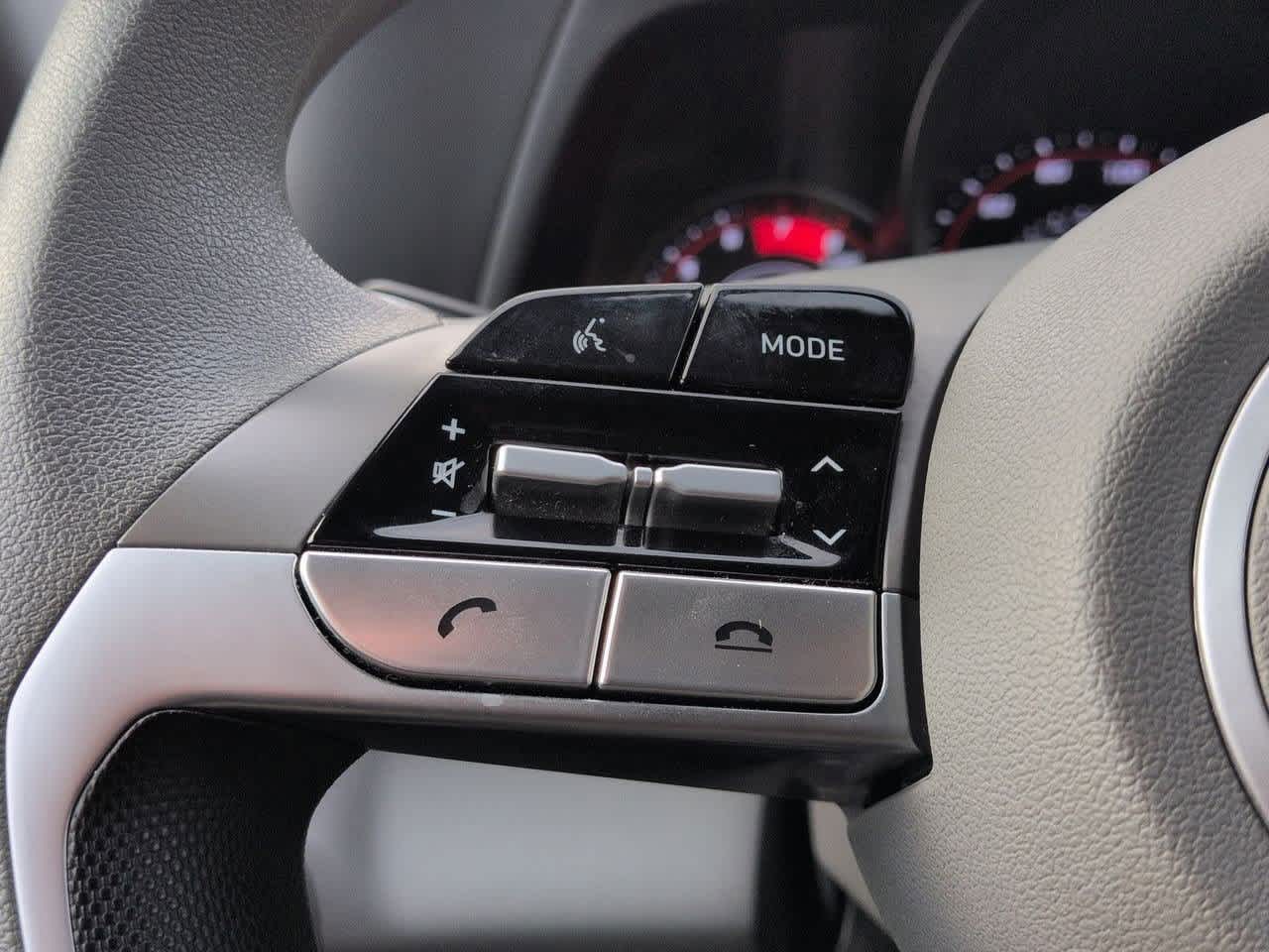 Thumbnail: 2023 Hyundai Elantra - 23