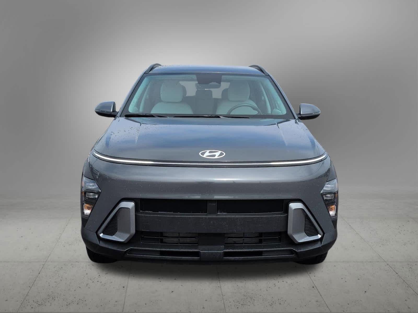 Thumbnail: 2025 Hyundai Kona - 9