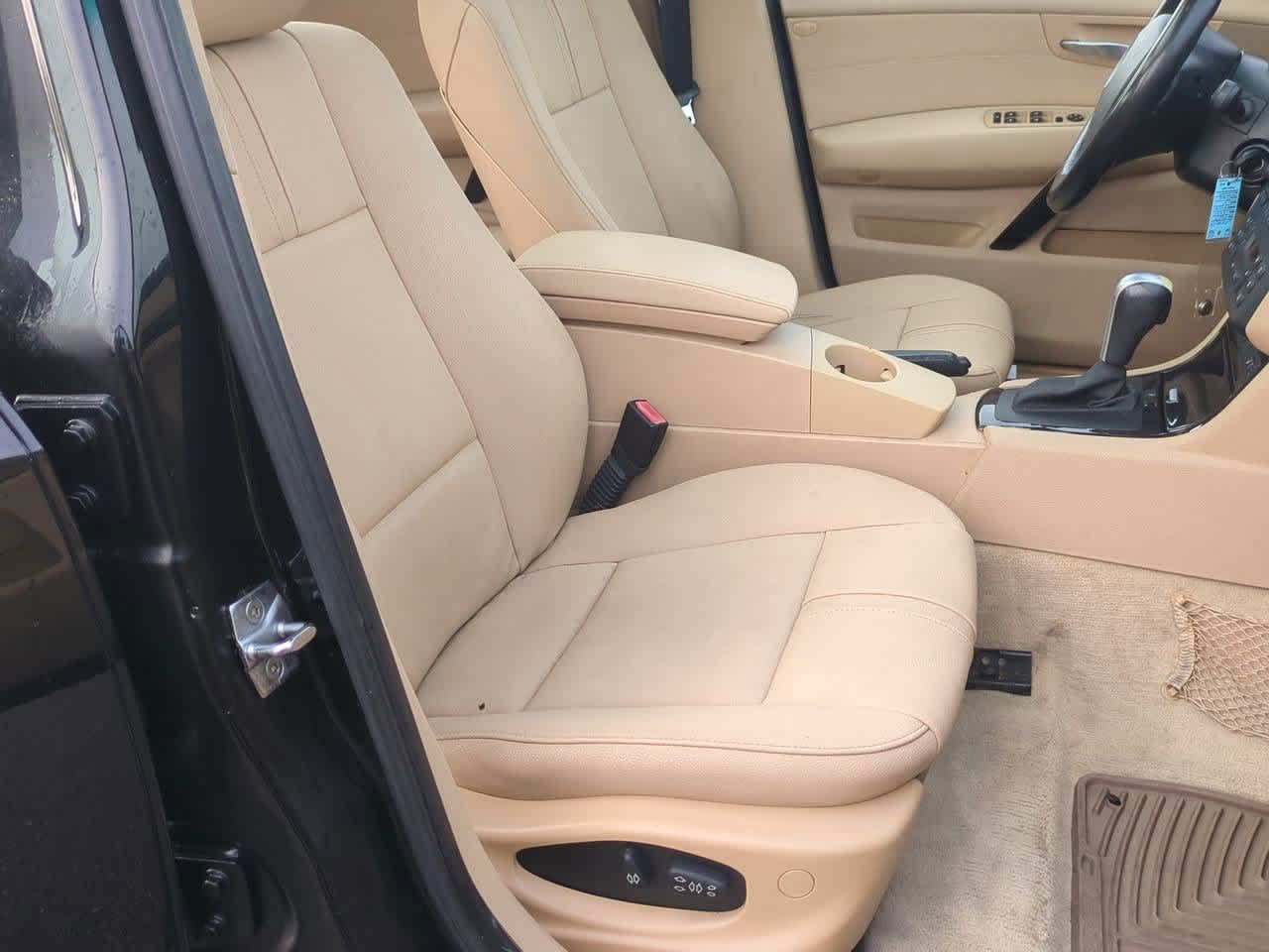 Thumbnail: 2007 BMW X3 - 22