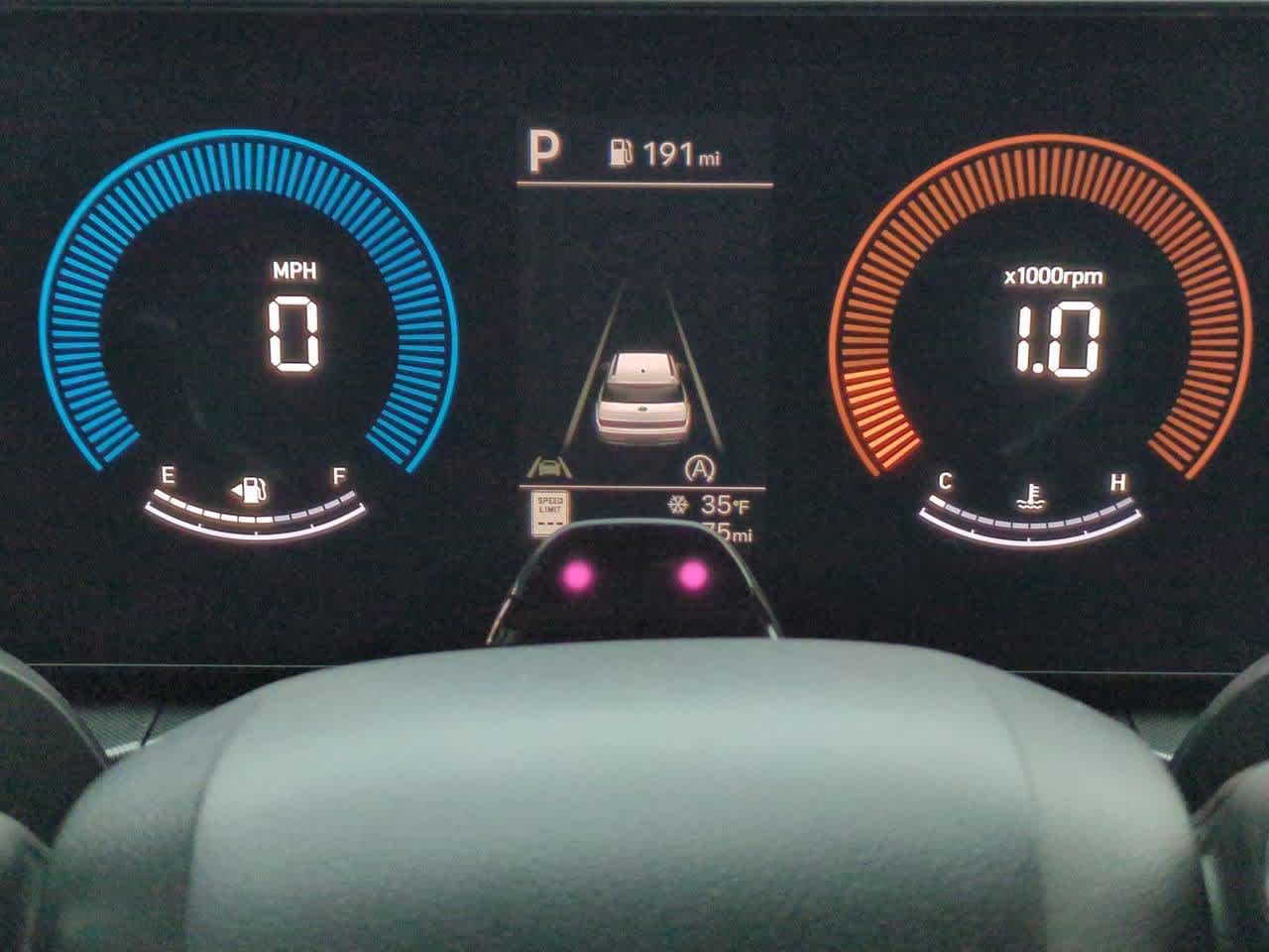 Thumbnail: 2025 Hyundai Santa Fe - 33