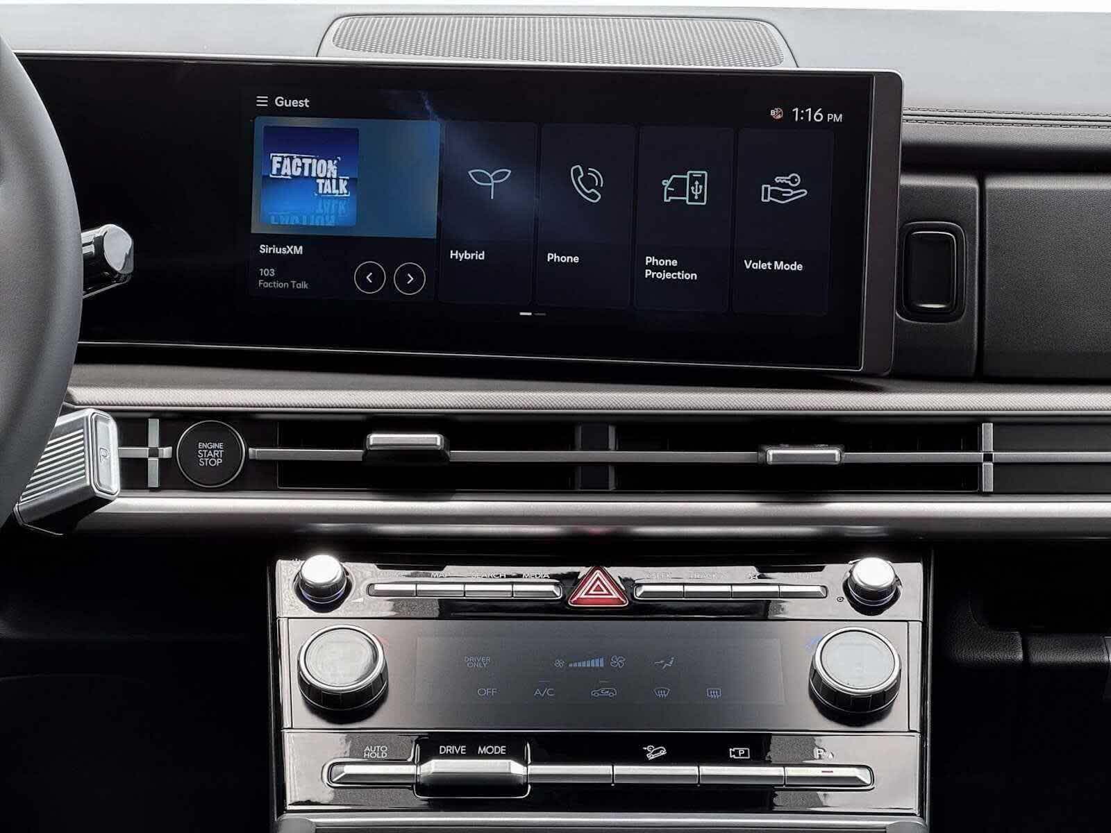 Thumbnail: 2026 Hyundai Santa Fe - 18