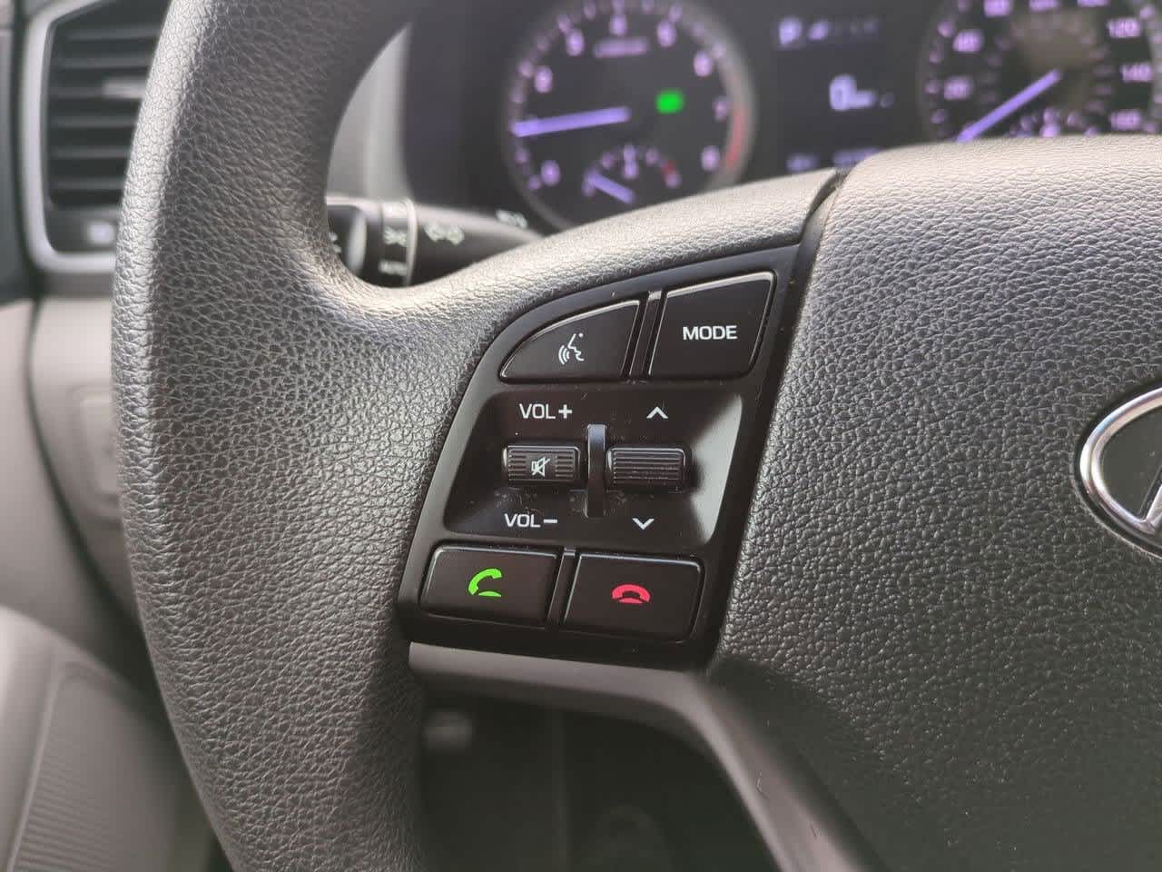 Thumbnail: 2016 Hyundai Tucson - 22