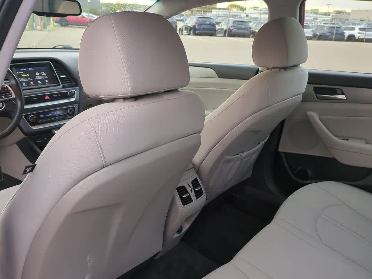 Thumbnail: 2019 Hyundai Sonata - 17