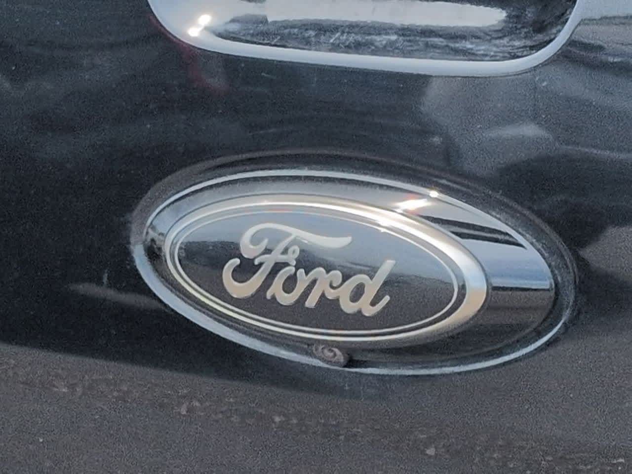 Thumbnail: 2023 Ford Ranger - 11