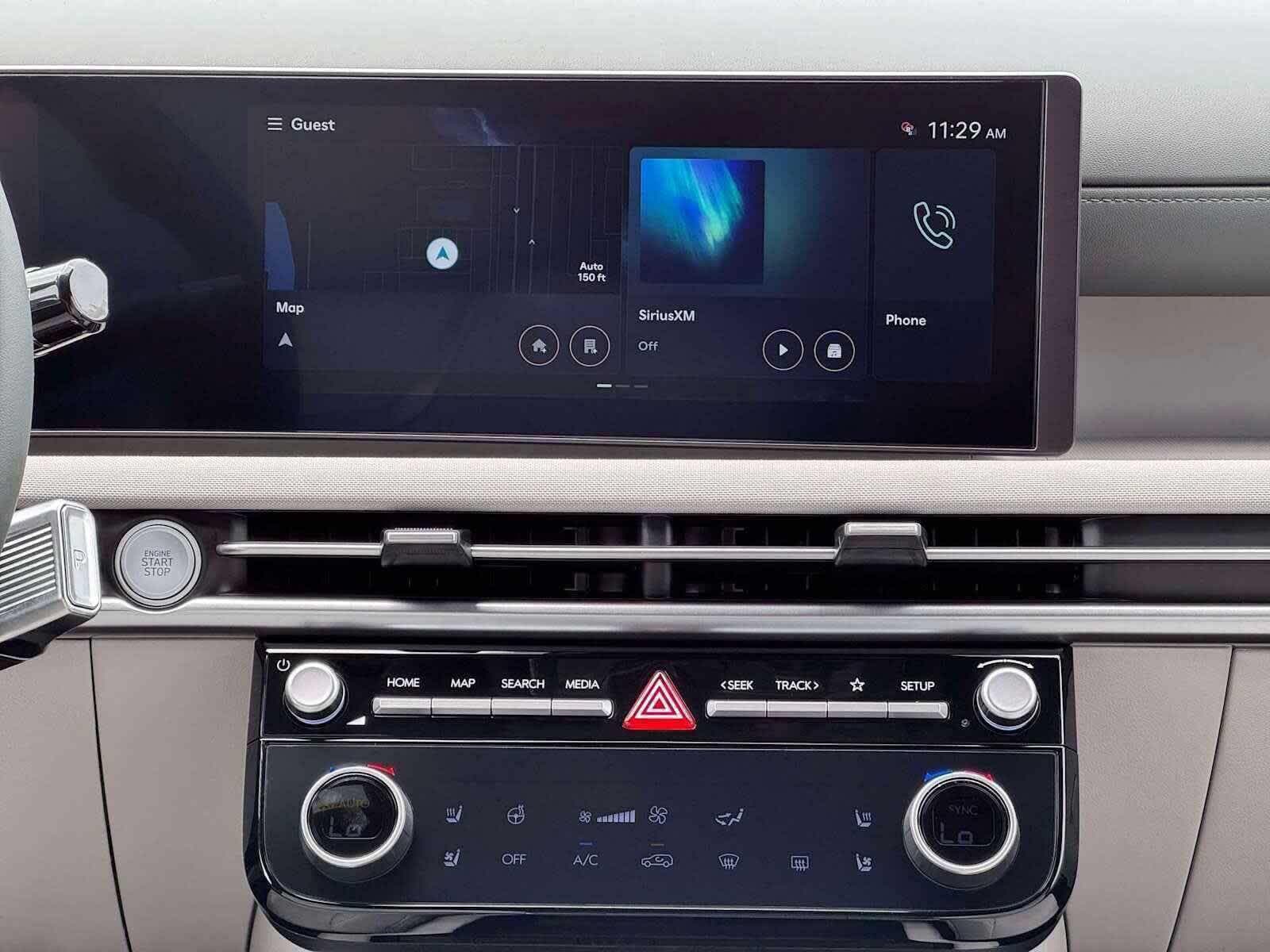 Thumbnail: 2026 Hyundai Tucson - 18