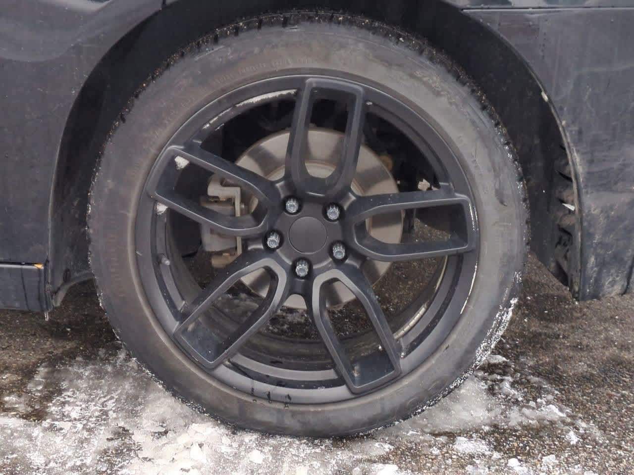 Thumbnail: 2014 Dodge Charger - 13