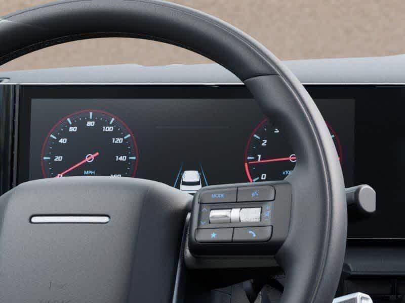 Thumbnail: 2026 Hyundai Santa Fe - 14