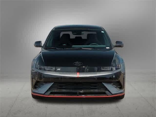 Thumbnail: 2025 Hyundai Ioniq 5 - 9