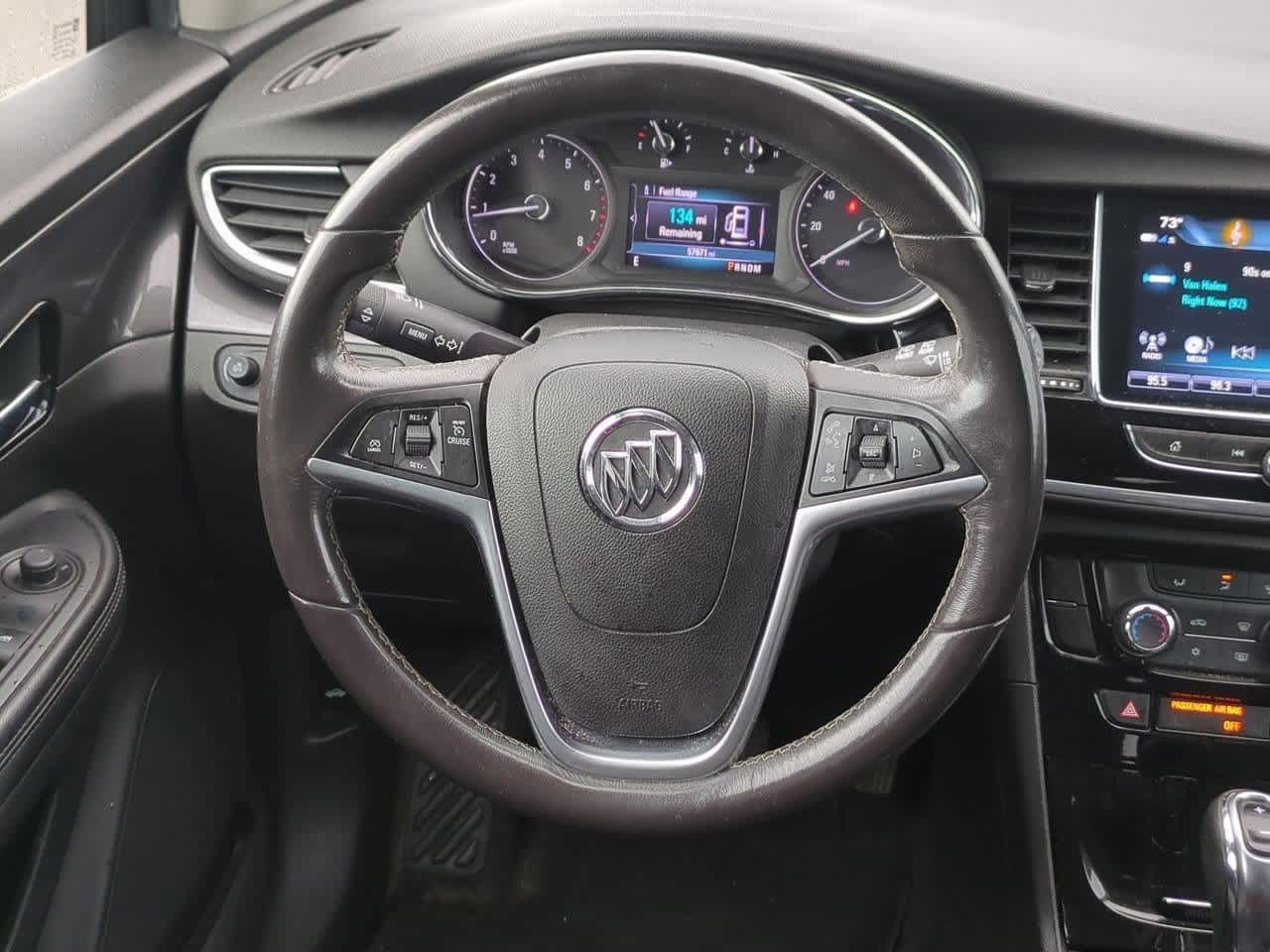 Thumbnail: 2019 Buick Encore - 20