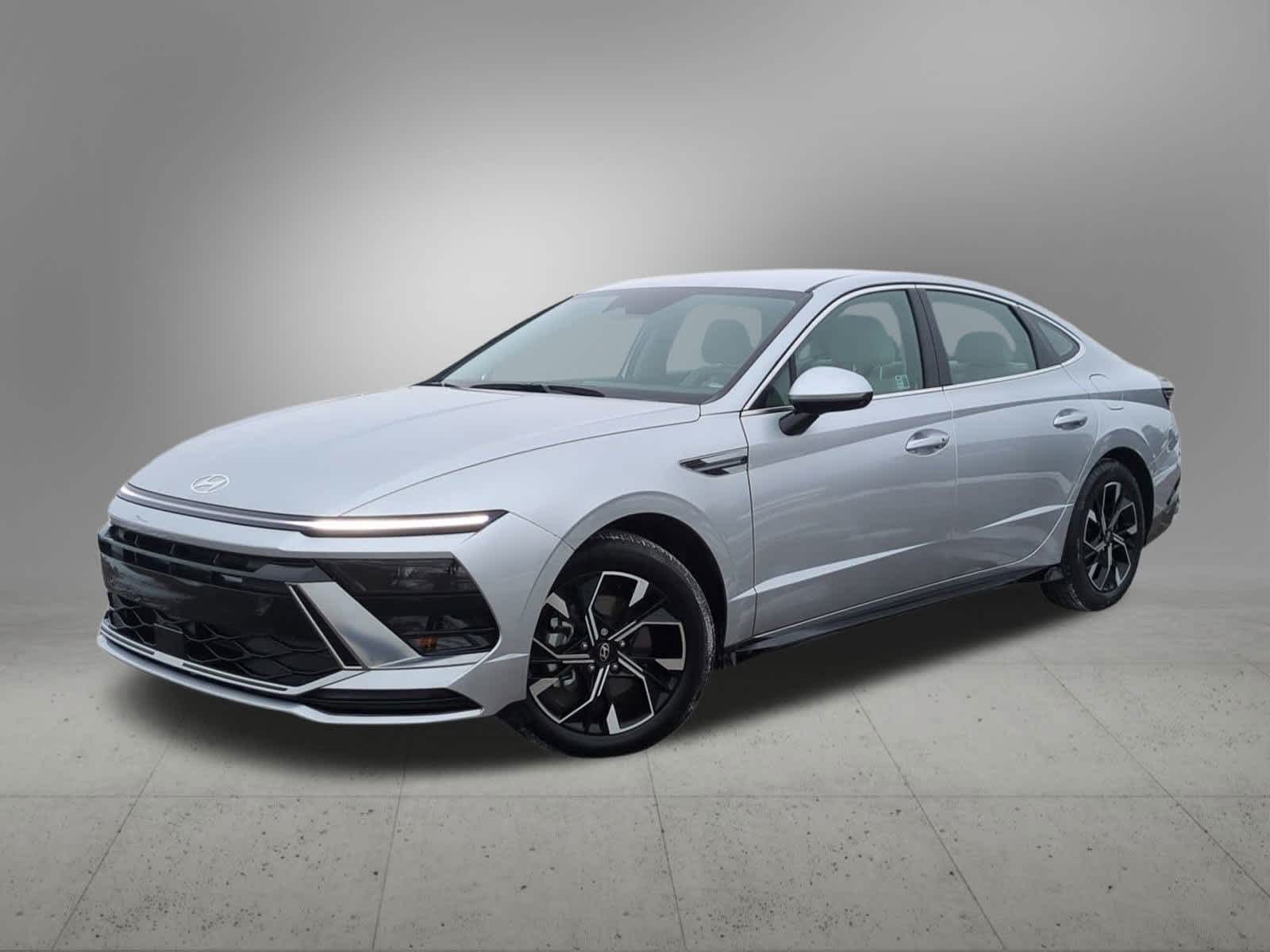 Thumbnail: 2024 Hyundai Sonata - 1