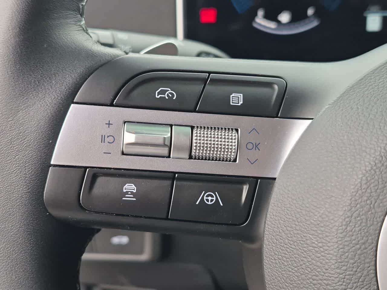 2026 Hyundai Sonata SEL - Photo 16