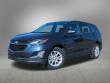 Used 2018 Chevrolet Equinox LT SUV