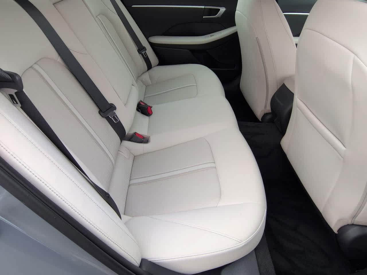 Thumbnail: 2025 Hyundai Sonata - 20