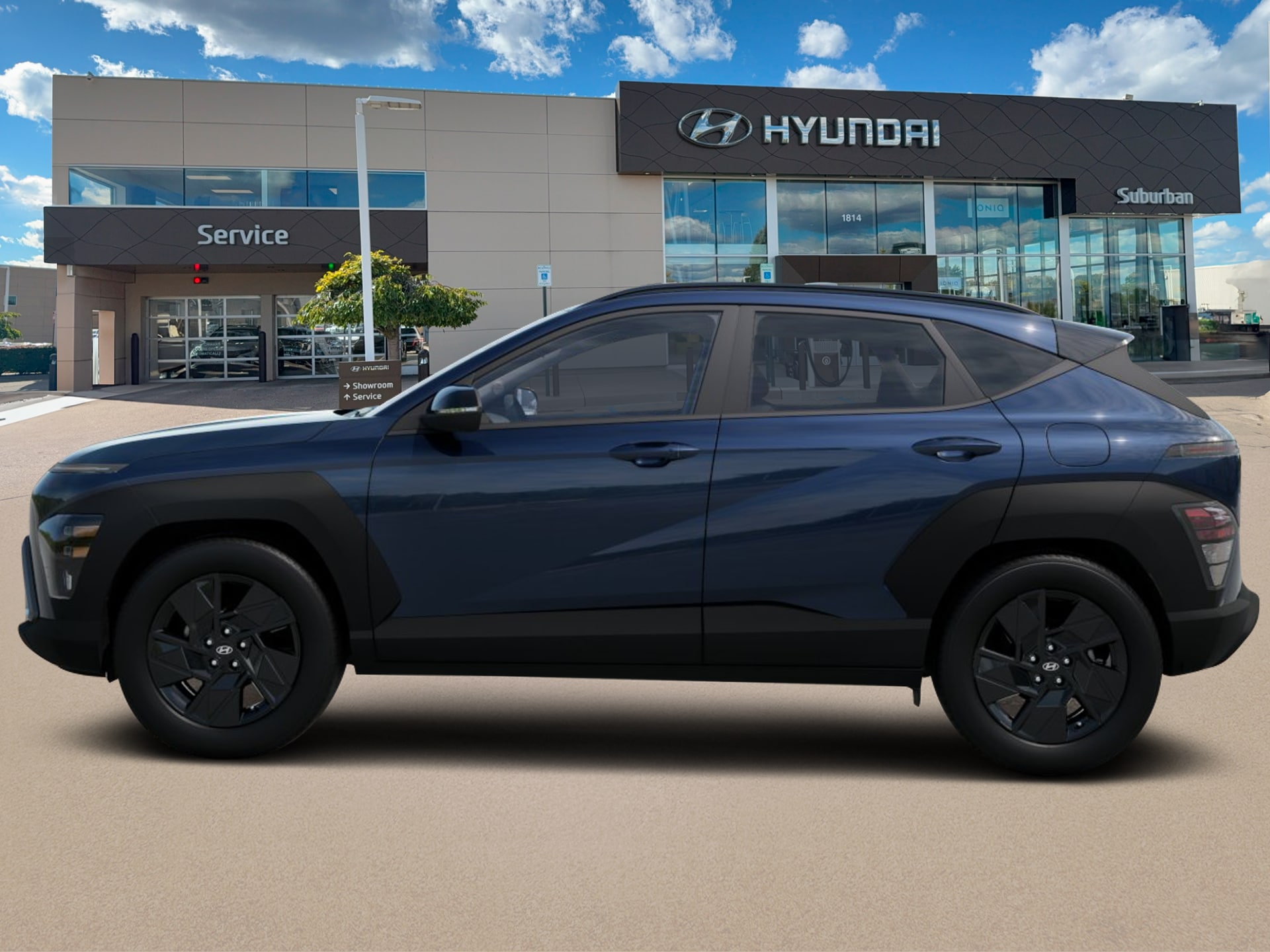 Thumbnail: 2026 Hyundai Kona - 2