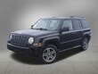  Jeep Patriot