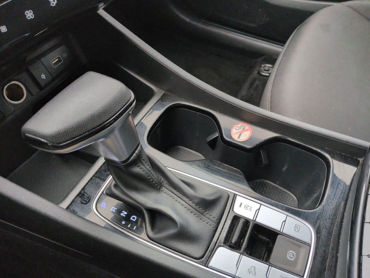 Thumbnail: 2024 Hyundai Tucson - 30