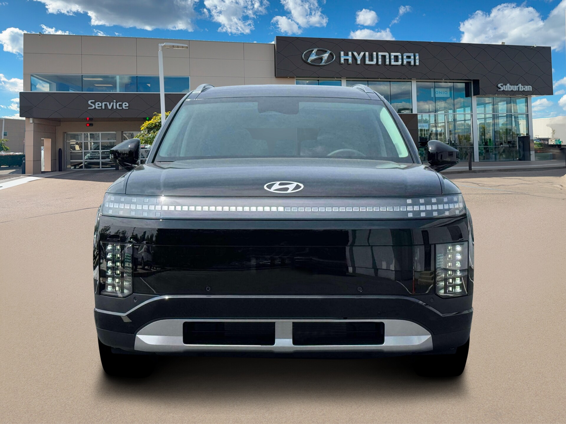 Thumbnail: 2026 Hyundai Ioniq - 12
