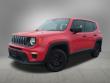 Used 2019 Jeep Renegade Sport SUV