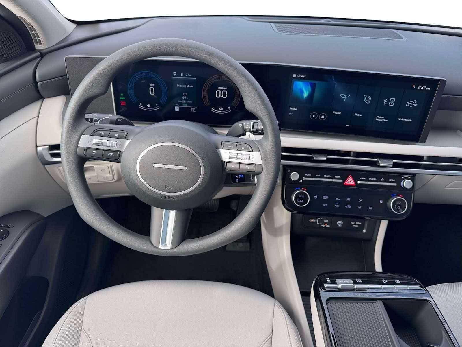 Thumbnail: 2026 Hyundai Tucson - 17