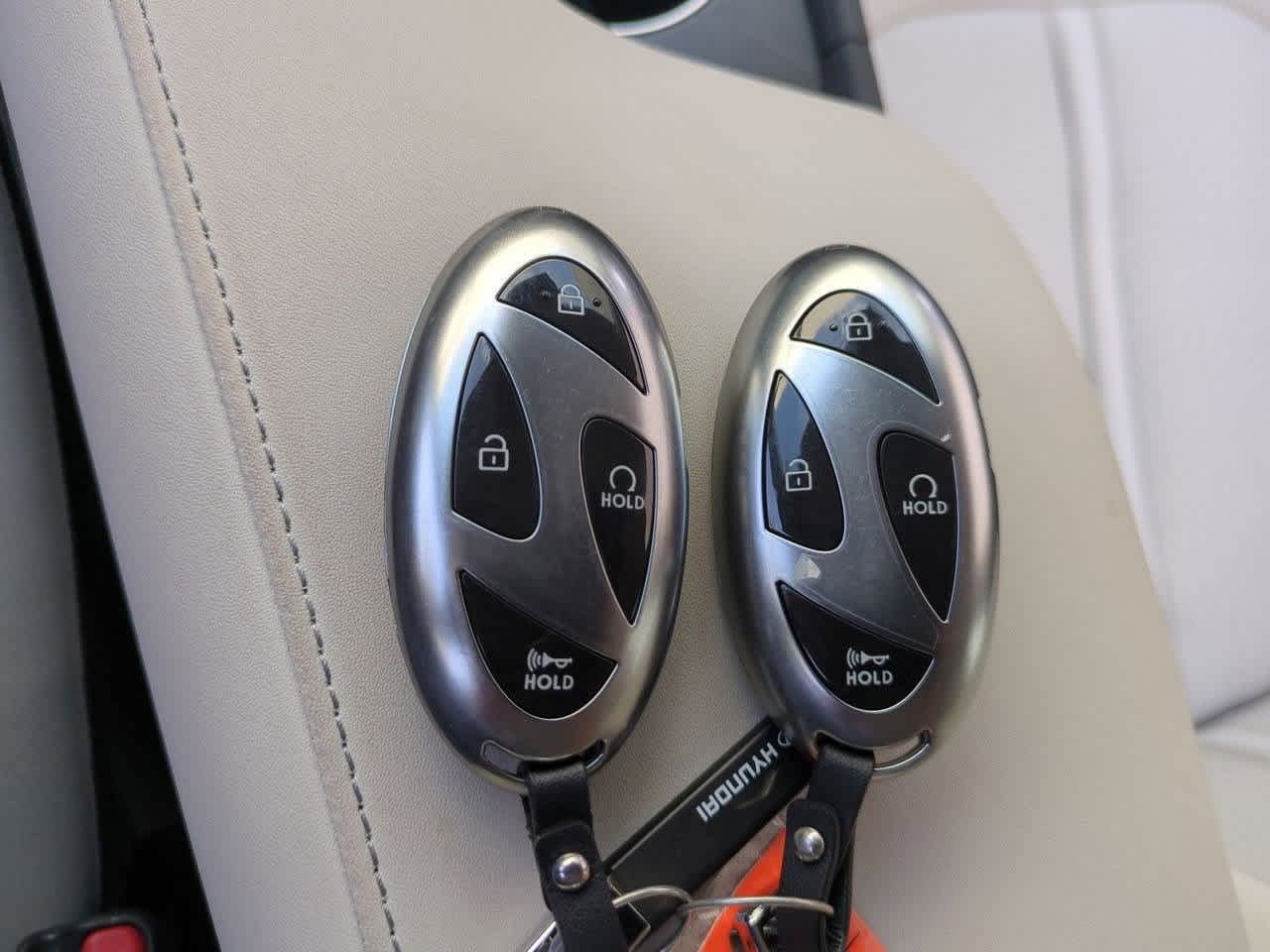 Thumbnail: 2024 Hyundai Sonata - 32