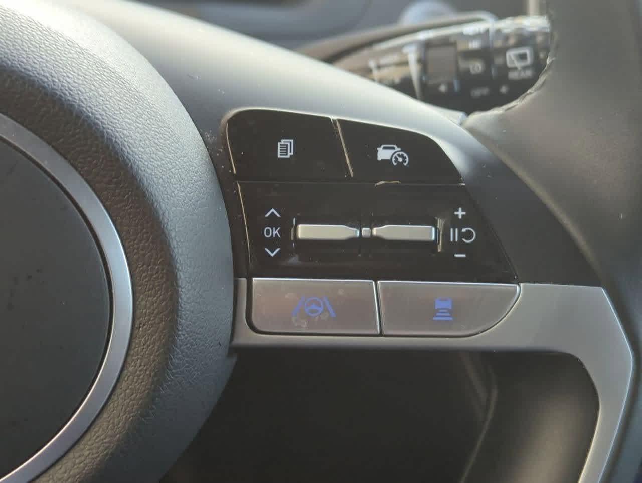 2024 Hyundai Tucson XRT 23