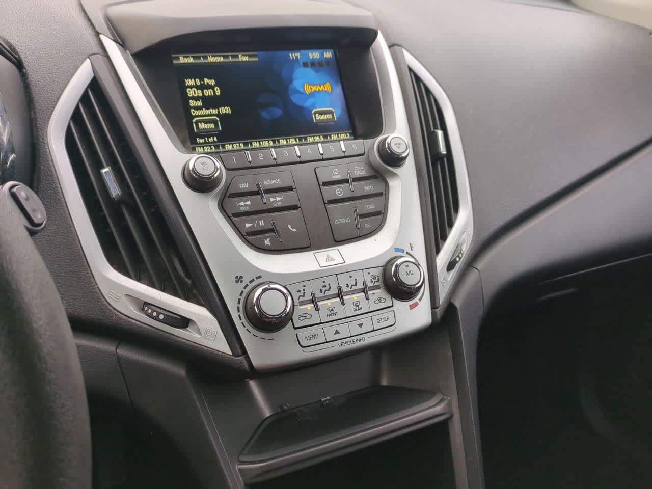 Thumbnail: 2017 GMC Terrain - 26