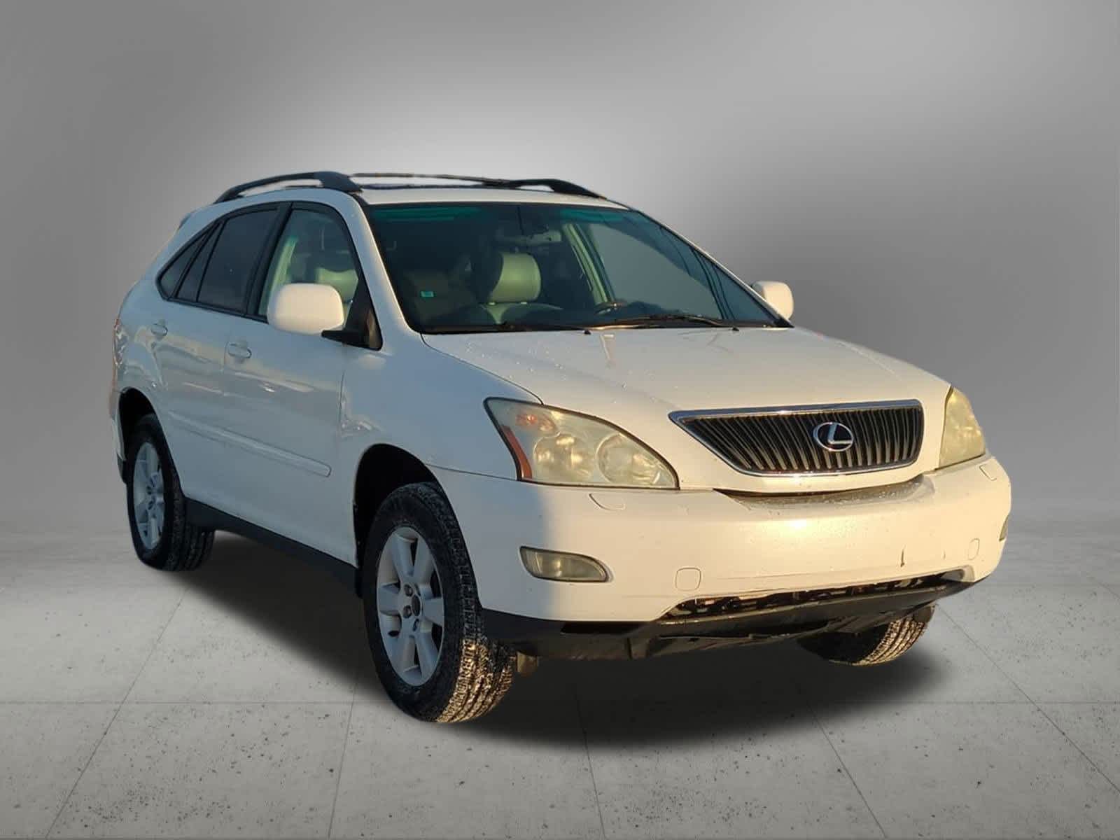 Thumbnail: 2004 Lexus RX - 8