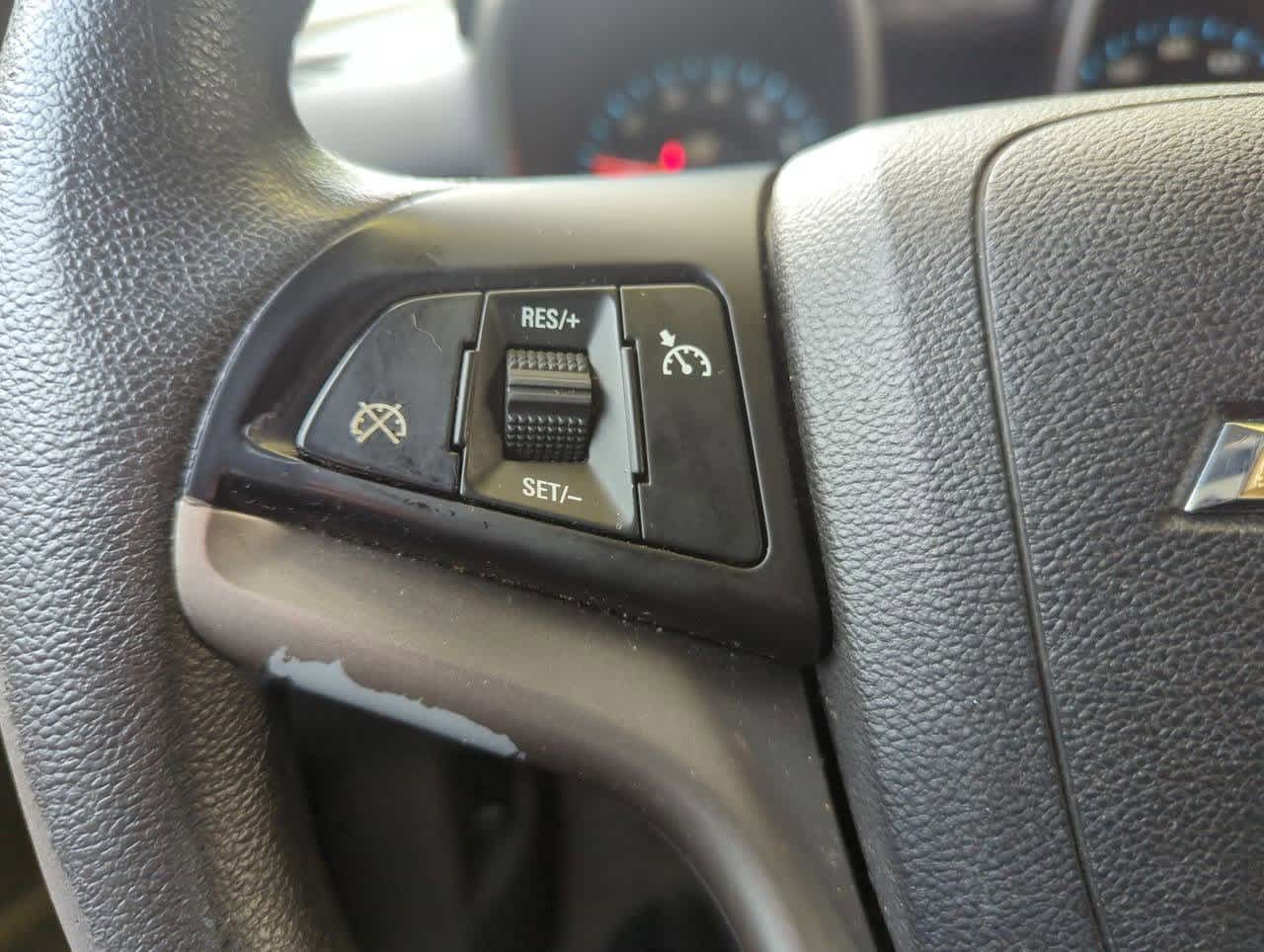 Thumbnail: 2014 Chevrolet Malibu - 21