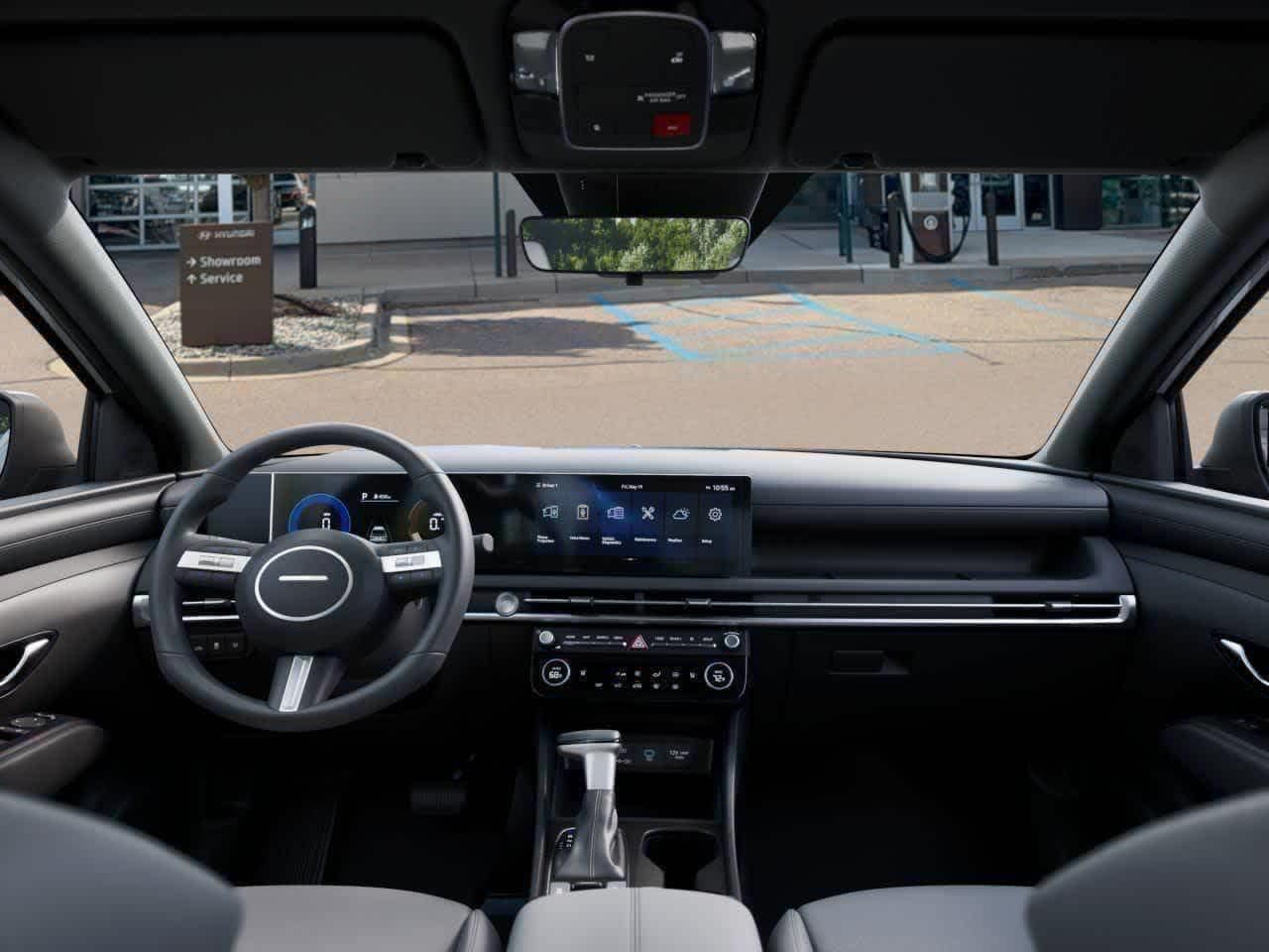 Thumbnail: 2026 Hyundai Santa Cruz - 11