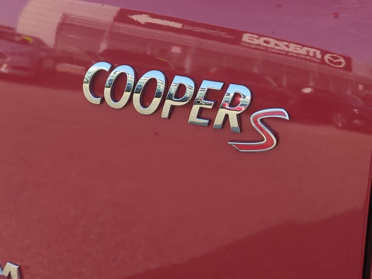 Thumbnail: 2015 MINI Cooper Countryman - 12
