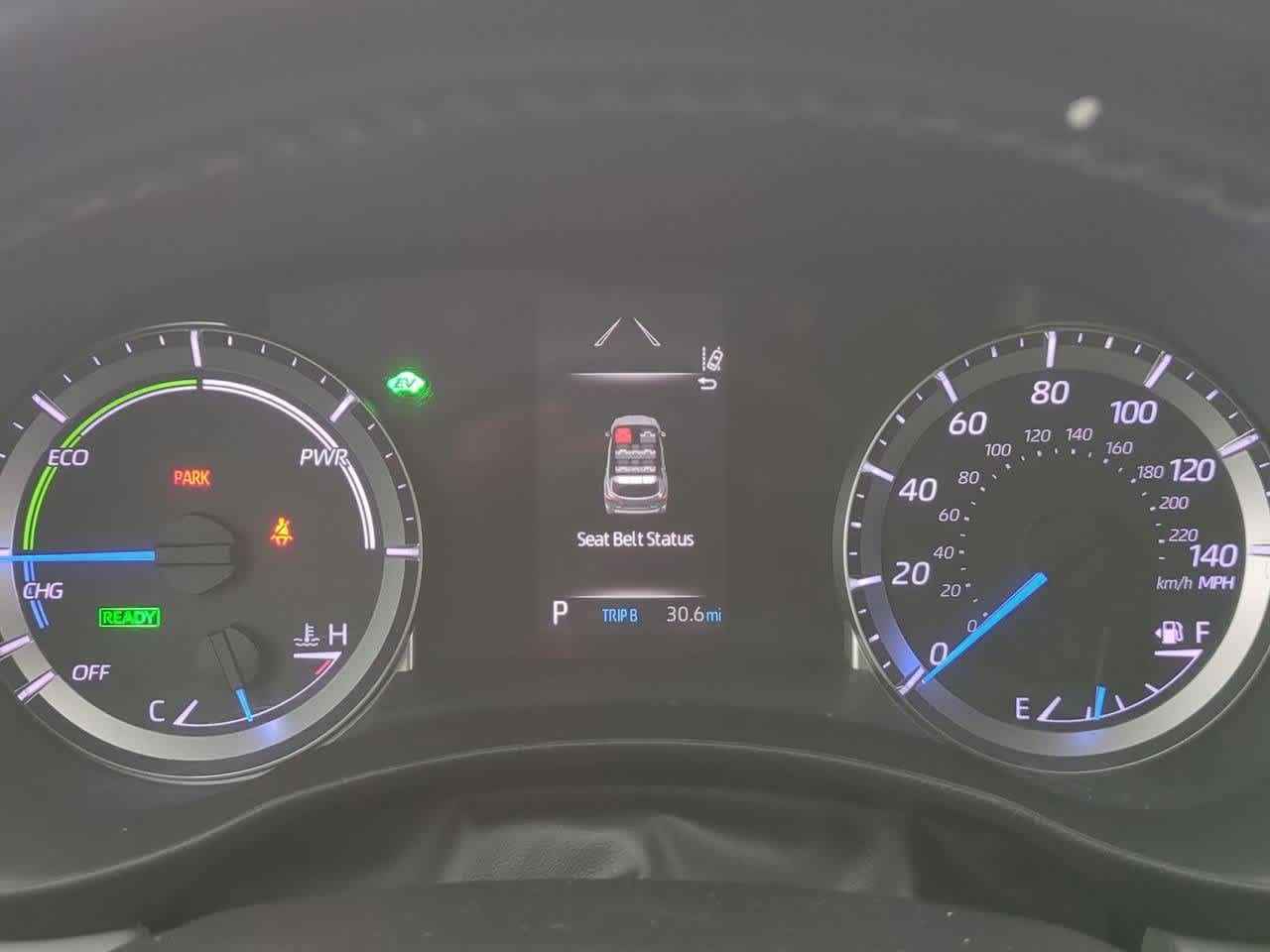 Thumbnail: 2021 Toyota Highlander - 30