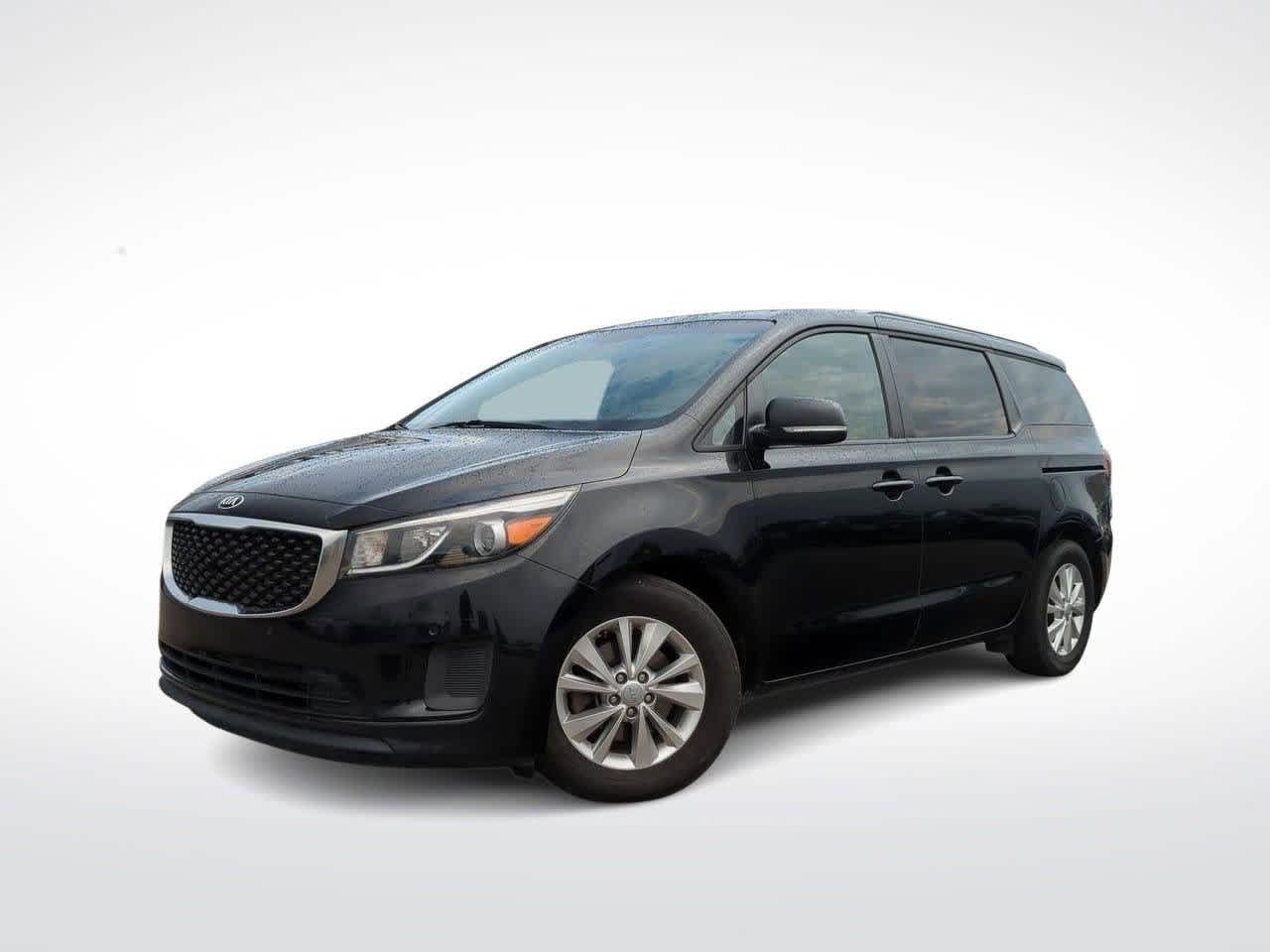 2017 Kia Sedona LX -
                  Troy, MI